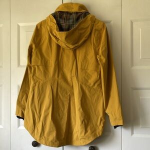 Pendleton, water resistant, jacket